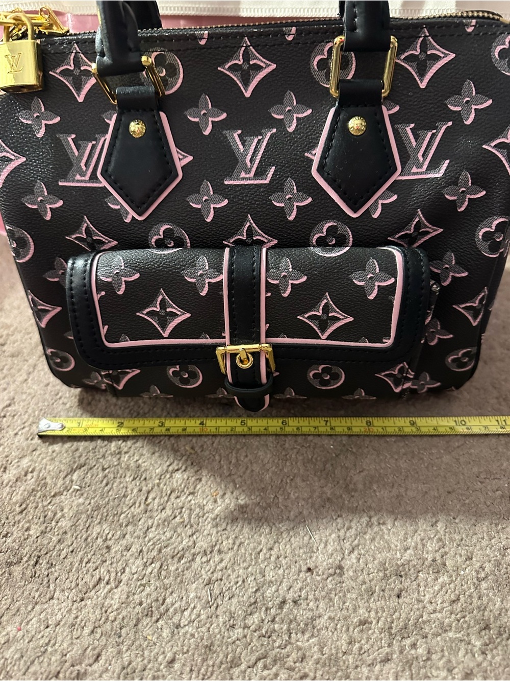 UNBRANDED FASHION BAG!!! - Picture 7 of 17